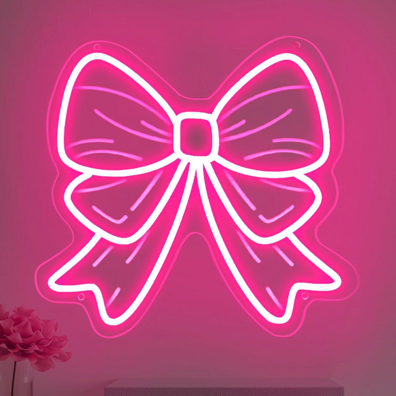 Insegne al Neon a Forma di Fio - Wall Decor Lighting recensione e prezzo