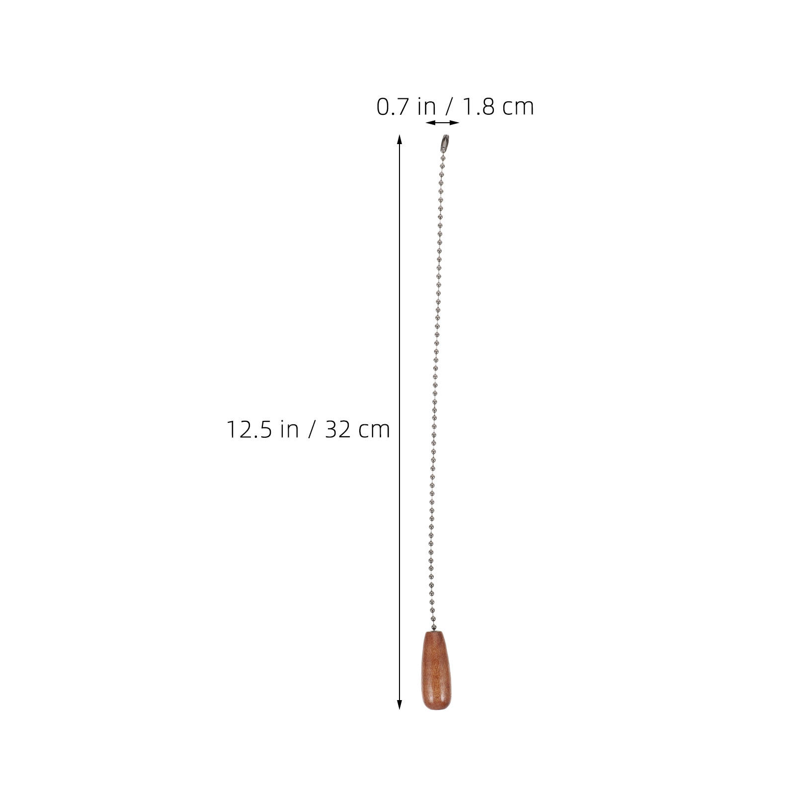 Set di 6 Robuste Catene in Leg - Decor Lighting Ceiling Fans recensione e prezzo