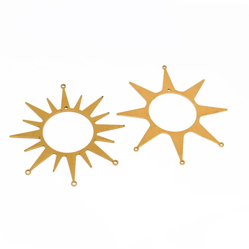 Ciondolo solare in ottone non  - Pendant Lighting Christmas Decor recensione e prezzo