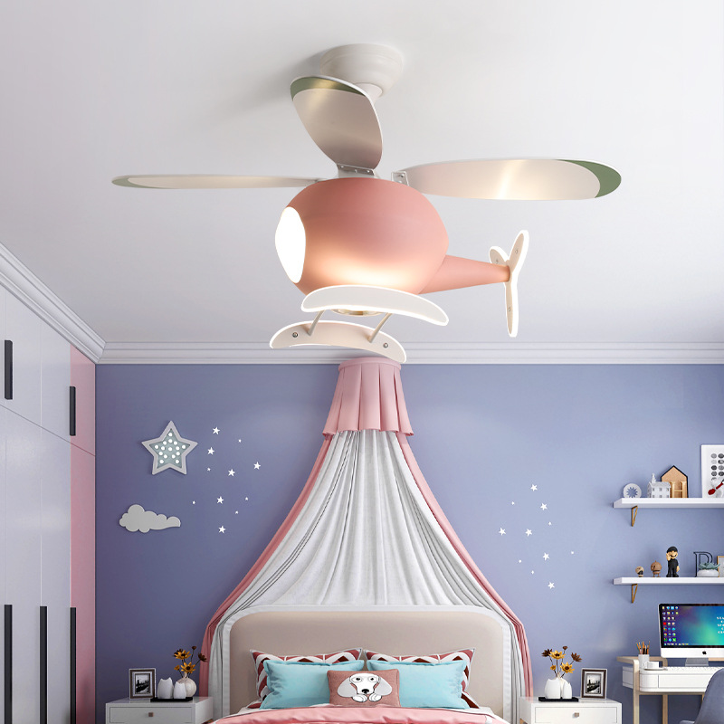 Lampada a Soffitto LED Moderna - Decor Lighting Ceiling Fans recensione e prezzo