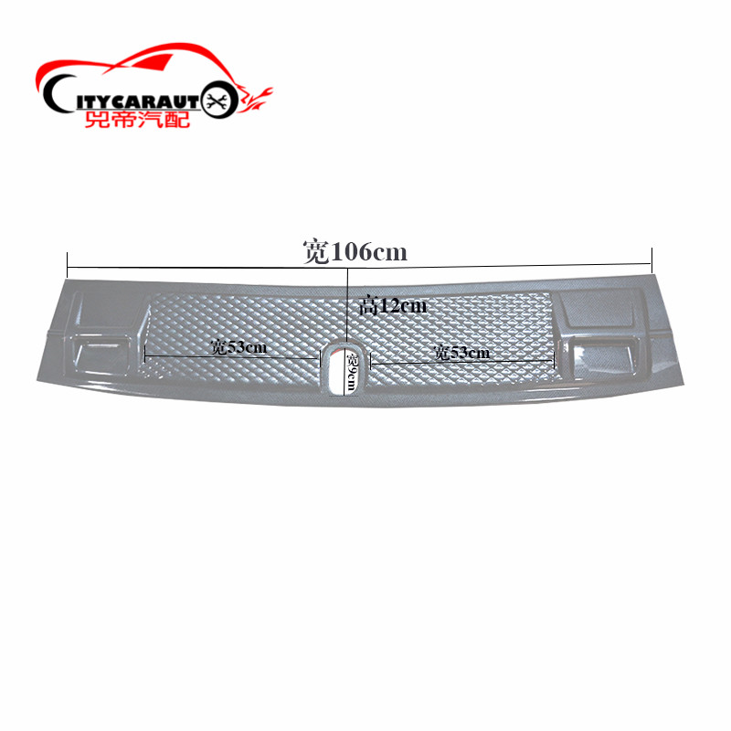 Led Tetto Luce Raptor in fibra - Lighting Bug Decor recensione e prezzo