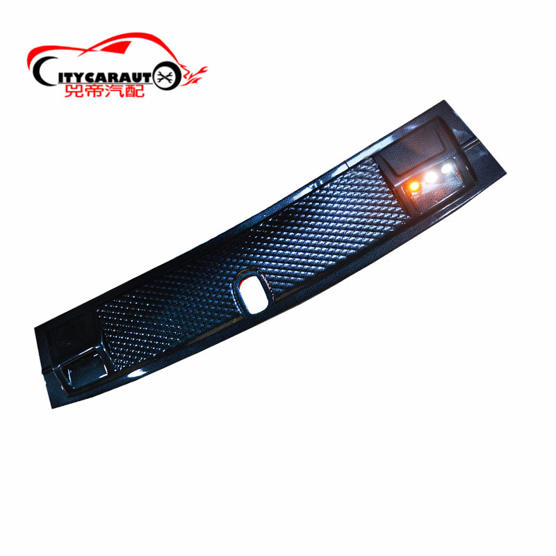 Led Tetto Luce Raptor in fibra - Lighting Bug Decor recensione e prezzo