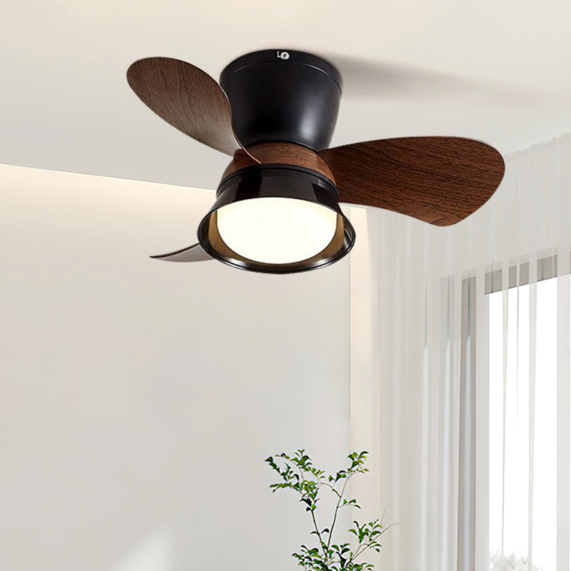 Ventilatori da soffitto con la - Decor Lighting Ceiling Fans recensione e prezzo