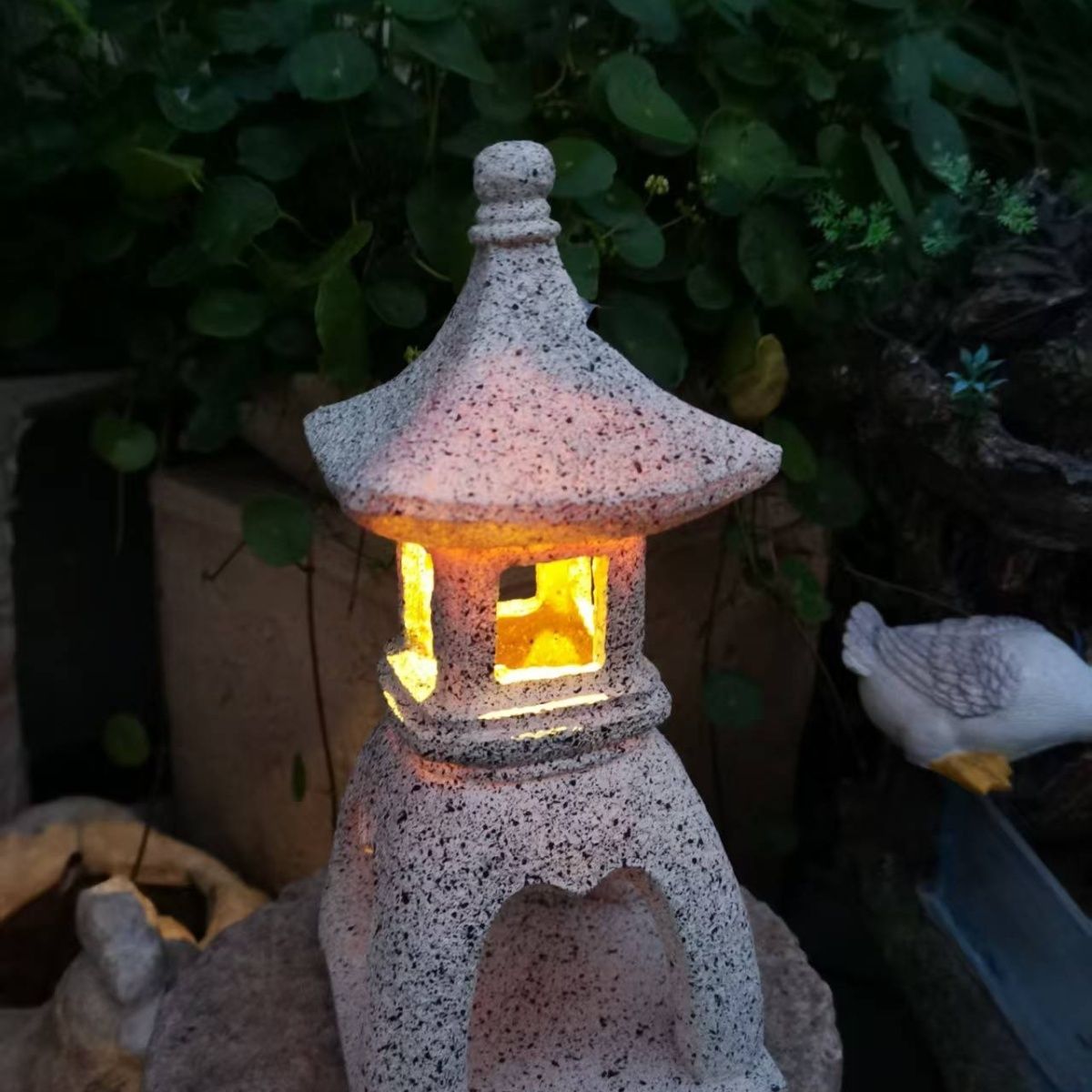 AS94-Lanterna a LED a forma di - Lighting Bug Decor recensione e prezzo