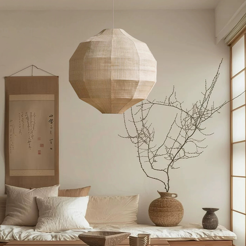 Lampada a Sospensione Giappone - Japanese Lighting Decor recensione e prezzo