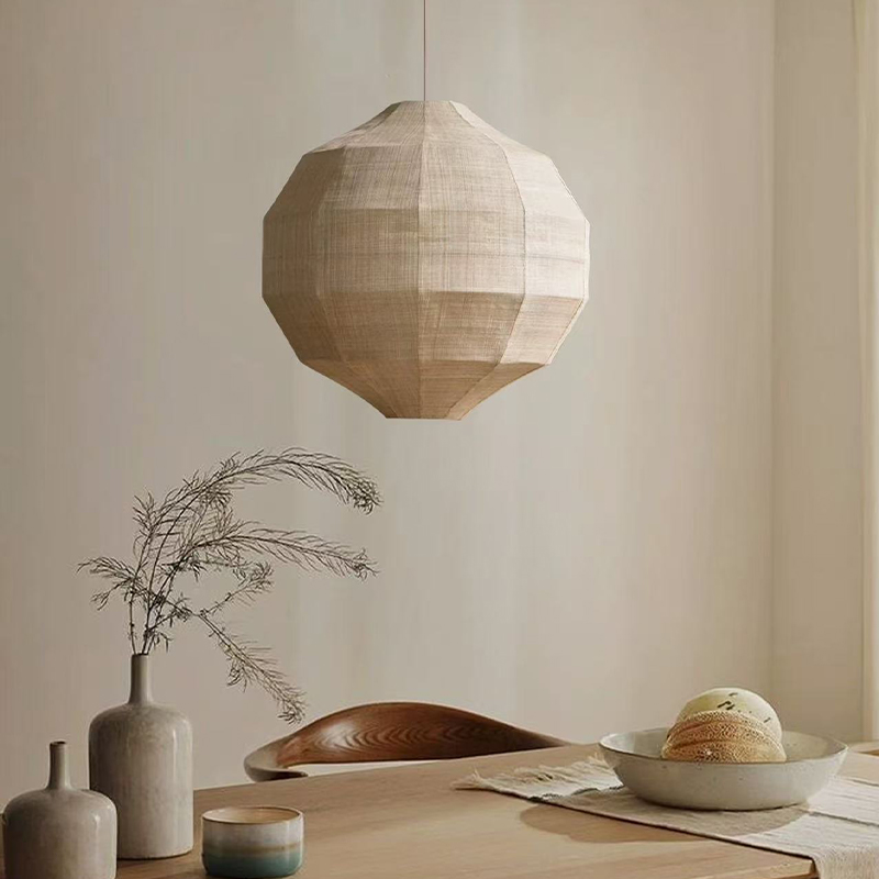 Lampada a Sospensione Giappone - Japanese Lighting Decor recensione e prezzo
