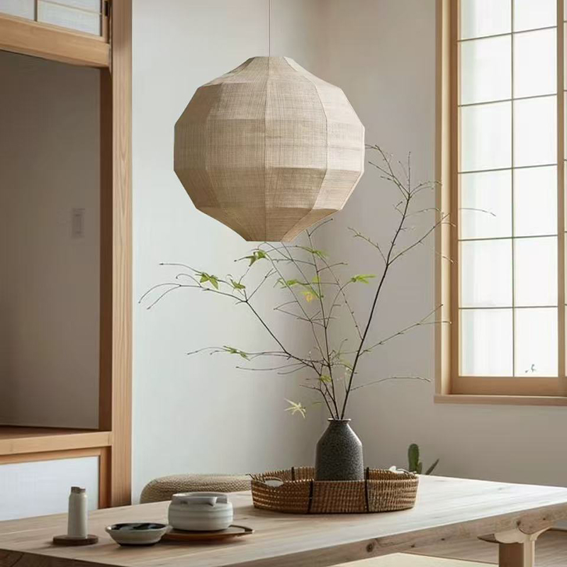 Lampada a Sospensione Giappone - Japanese Lighting Decor recensione e prezzo