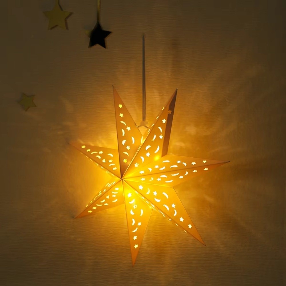 Decorazioni per il Capodanno P - Pendant Lighting Christmas Decor recensione e prezzo