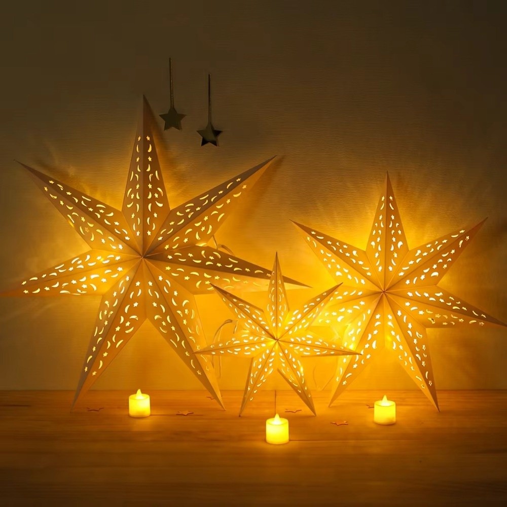 Decorazioni per il Capodanno P - Pendant Lighting Christmas Decor recensione e prezzo