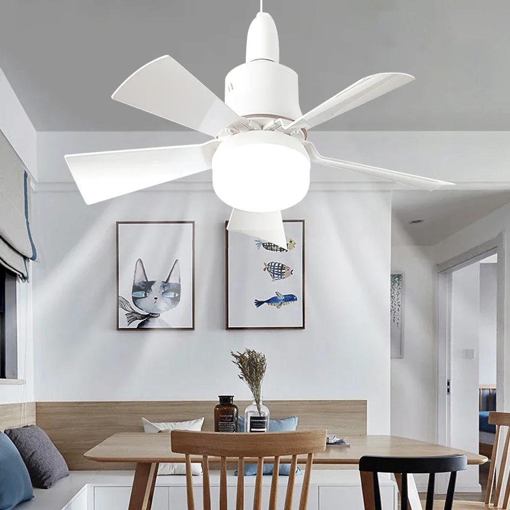 Ventilatore da Soffitto Modern - Decor Lighting Ceiling Fans recensione e prezzo