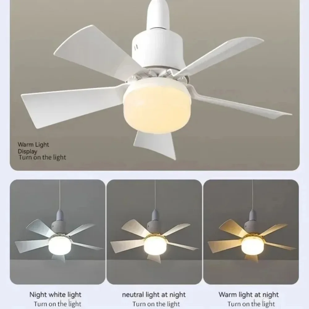 Ventilatore da Soffitto Modern - Decor Lighting Ceiling Fans recensione e prezzo