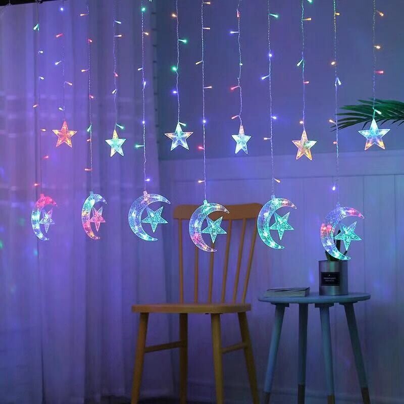 LED Strip Light Christmas lamp - Pendant Lighting Christmas Decor recensione e prezzo