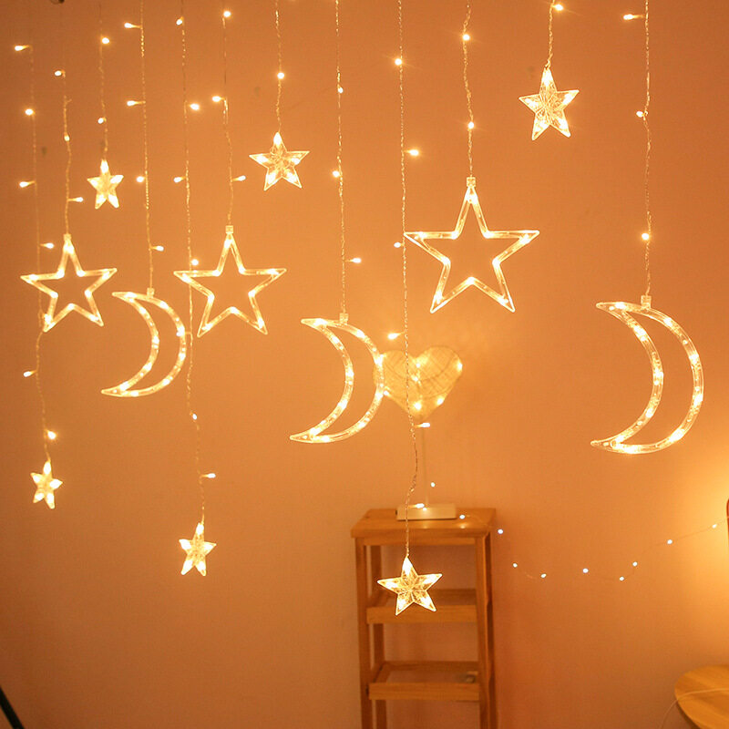 LED Strip Light Christmas lamp - Pendant Lighting Christmas Decor recensione e prezzo